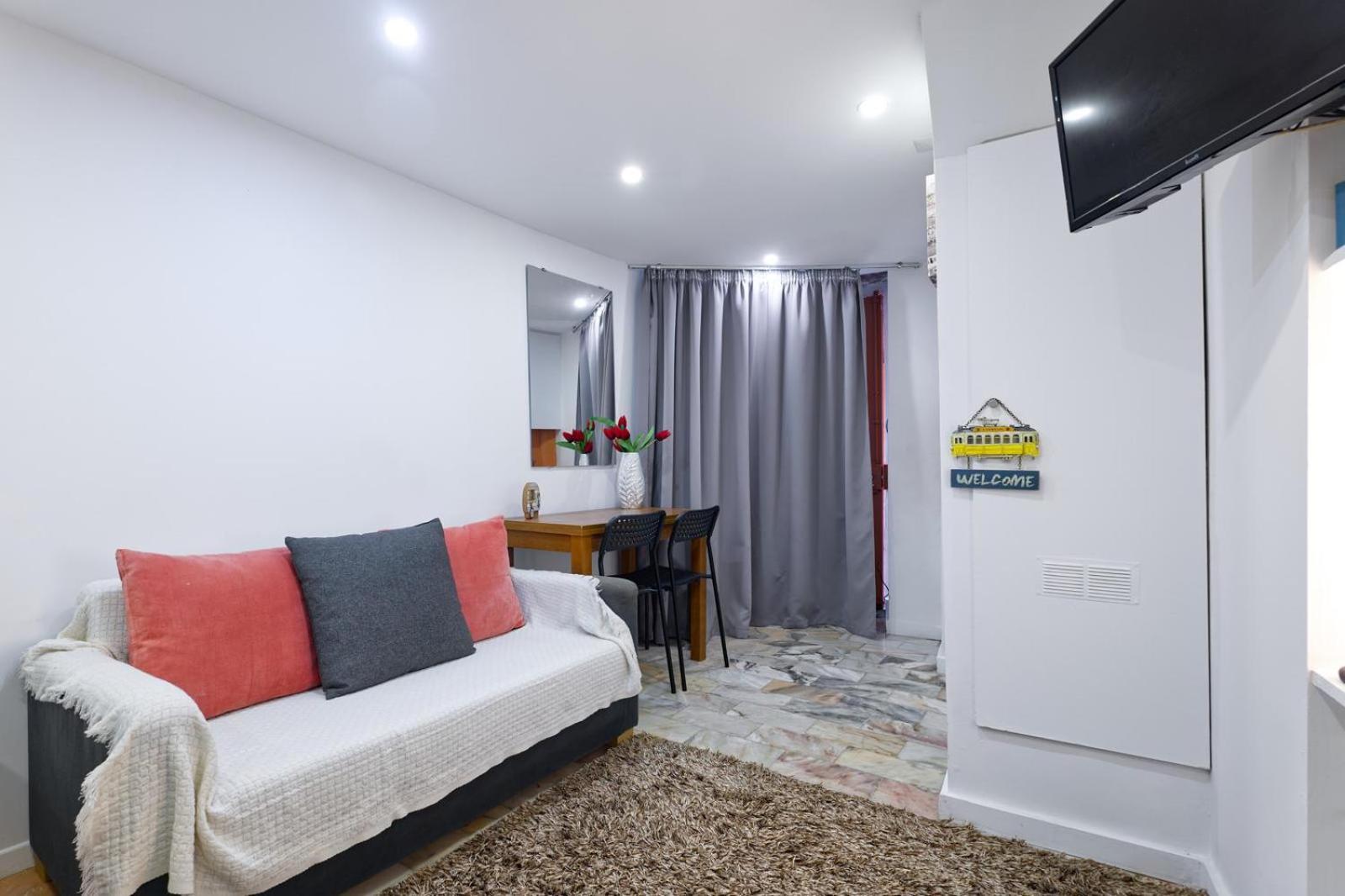 Cosy Flat In The Center Apartment *