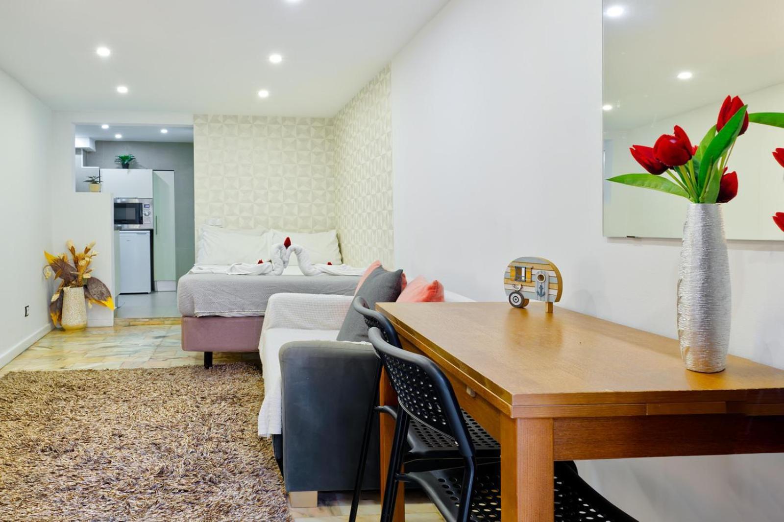Cosy Flat In The Center Apartment